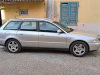 Usata Audi A4 Ambiente 150 CV (110 kW) 2000 Station wagon