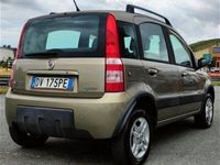 usata Fiat Panda 1.2 Climbing Natural Power usato