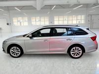 Usata Skoda Octavia Executive 116 CV (85 kW) 2020 Grigio Station wagon