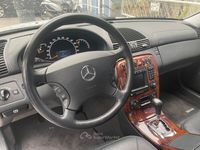 Usata Mercedes CL500 306 CV (225 kW) 2002 Coupé