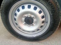 Usata Fiat Panda 39 CV (28 kW) 1996 Bianco Utilitaria