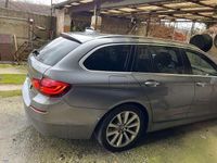 Usata BMW 520 184 CV (135 kW) 2014 Station wagon