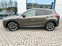 Usata Mazda CX-5 Exceed 175 CV (128 kW) 2015 Marrone SUV