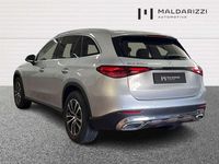 Usata Mercedes GLC220 Advanced 197 CV (144 kW) 2025 Argento SUV