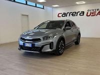 Usata Kia XCeed 120 CV (88 kW) 2023 Antracite SUV