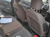 Usata Fiat Bravo 120 CV (88 kW) 2007 Marrone Utilitaria