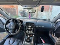 Usata Mazda RX8 231 CV (169 kW) 2003 Grigio Cabrio