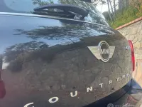 Usata Mini Countryman 111 CV (81 kW) 2013 Nero SUV