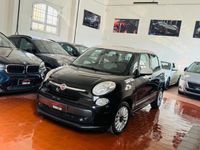 usata Fiat 500L 1.3 Multijet 85 CV-Neopatentati