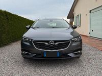 Usata Opel Insignia Business 174 CV (127 kW) 2019 Grigio Station wagon