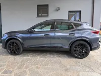 Usata Cupra Formentor 150 CV (110 kW) 2025 Grigio SUV