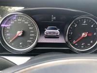 Usata Mercedes E200 Business 150 CV (110 kW) 2017 Berlina