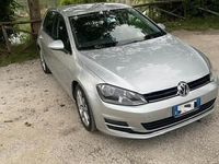 usata VW Golf VII Golf 2.0 TDI 5p. Sport Edition BlueMotion Tech.