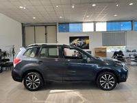 usata Subaru Forester 2.0d Sport Unlimited lineartronic my17 147CV 2017