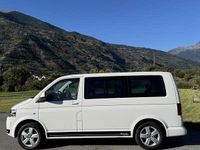 Usata VW T5 Comfortline 140 CV (102 kW) 2014 Furgone