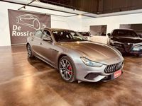 usata Maserati Ghibli V6 Diesel Gransport