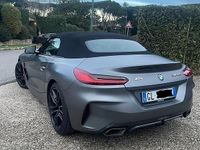 Usata BMW Z4 M Sport 340 CV (250 kW) 2022 Cabrio
