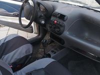 Usata Fiat 600 2001 Bianco Monovolume