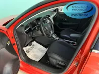 Usata Opel Corsa-e Elegance 2020 Arancione Utilitaria