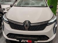 Nuova Renault Clio V Evolution 91 CV (66 kW) 2026 Bianco Berlina