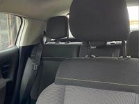 Usata Citroën C3 82 CV (60 kW) 2020 Bianco Utilitaria