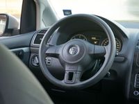 usata VW Touran Touran1.6 tdi Comfortline