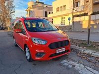 usata Ford Tourneo courier2019 1.0 100cv garanzia