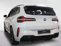 Usata BMW X3 M Sport 208 CV (152 kW) 2025 Other SUV