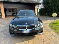 usata BMW 320e 