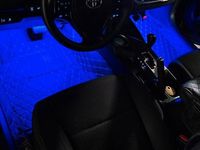 Usata Toyota RAV4 2015 Marrone SUV