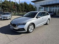 Usata Skoda Octavia Executive 116 CV (85 kW) 2021 Argento Station wagon