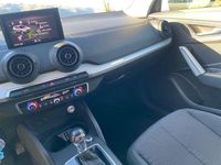 Usata Audi Q2 Ambiente 150 CV (110 kW) 2017 SUV
