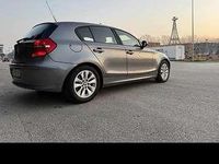 Usata BMW 116 116 CV (85 kW) 2010 Utilitaria