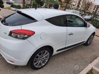 usata Renault Mégane Coupé coupé gt line