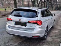 Usata Fiat Tipo Lounge 120 CV (88 kW) 2018 Argento Station wagon