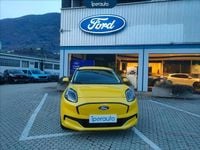 Usata Ford Puma Gen-E Select 124 kW (169 CV) 2025 Giallo SUV