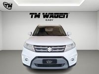 Usata Suzuki Vitara Cool 120 CV (88 kW) 2018 Bianco SUV