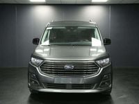 Usata Ford Tourneo Connect Titanium 122 CV (89 kW) 2023 Grigio Monovolume
