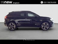 Usata Renault Austral Techno Esprit Alpine 131 CV (96 kW) 2025 Nero SUV
