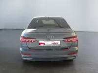 Usata Audi A6 S-Line 204 CV (150 kW) 2024 Grigio Berlina