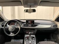 usata Audi A6 Avant 2.0 tdi 177cv,s-line