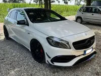 Usata Mercedes A45 AMG AMG 381 CV (280 kW) 2017 Utilitaria
