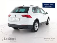 usata VW Tiguan 1.5 TSI ACT Life