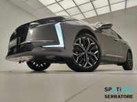 usata DS Automobiles DS4 E-TENSE 225 RIVOLI