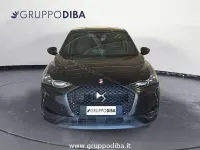 Usata DS Automobiles DS3 Crossback Performance 101 CV (74 kW) 2020 Nero SUV