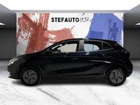 Nuova MG MG3 116 CV (85 kW) 2026 Pebble black Utilitaria