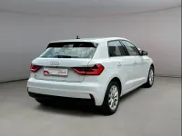 Nuova Audi A1 Sportback Business 116 CV (85 kW) 2026 Bianco Utilitaria