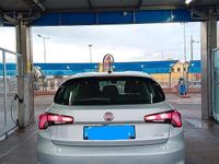 Usata Fiat Tipo Lounge 95 CV (69 kW) 2017 Grigio Berlina