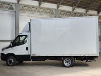 Usata Iveco Daily 136 CV (100 kW) 2019 Bianco Cabrio