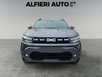 Nuova Dacia Duster Extreme 122 CV (89 kW) 2026 Grigio SUV